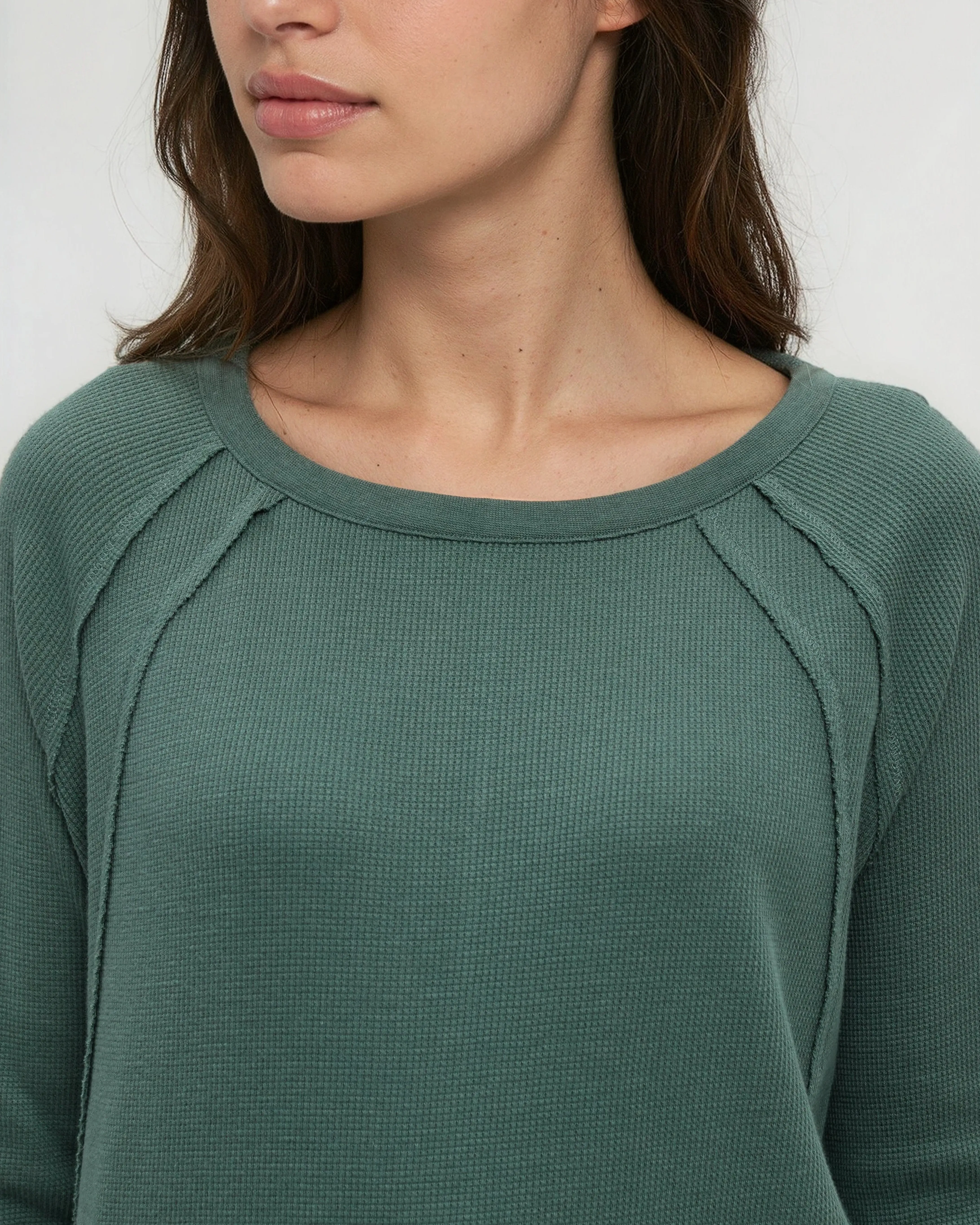 Storey Longsleeve sold by tentree product image thumbnail 3