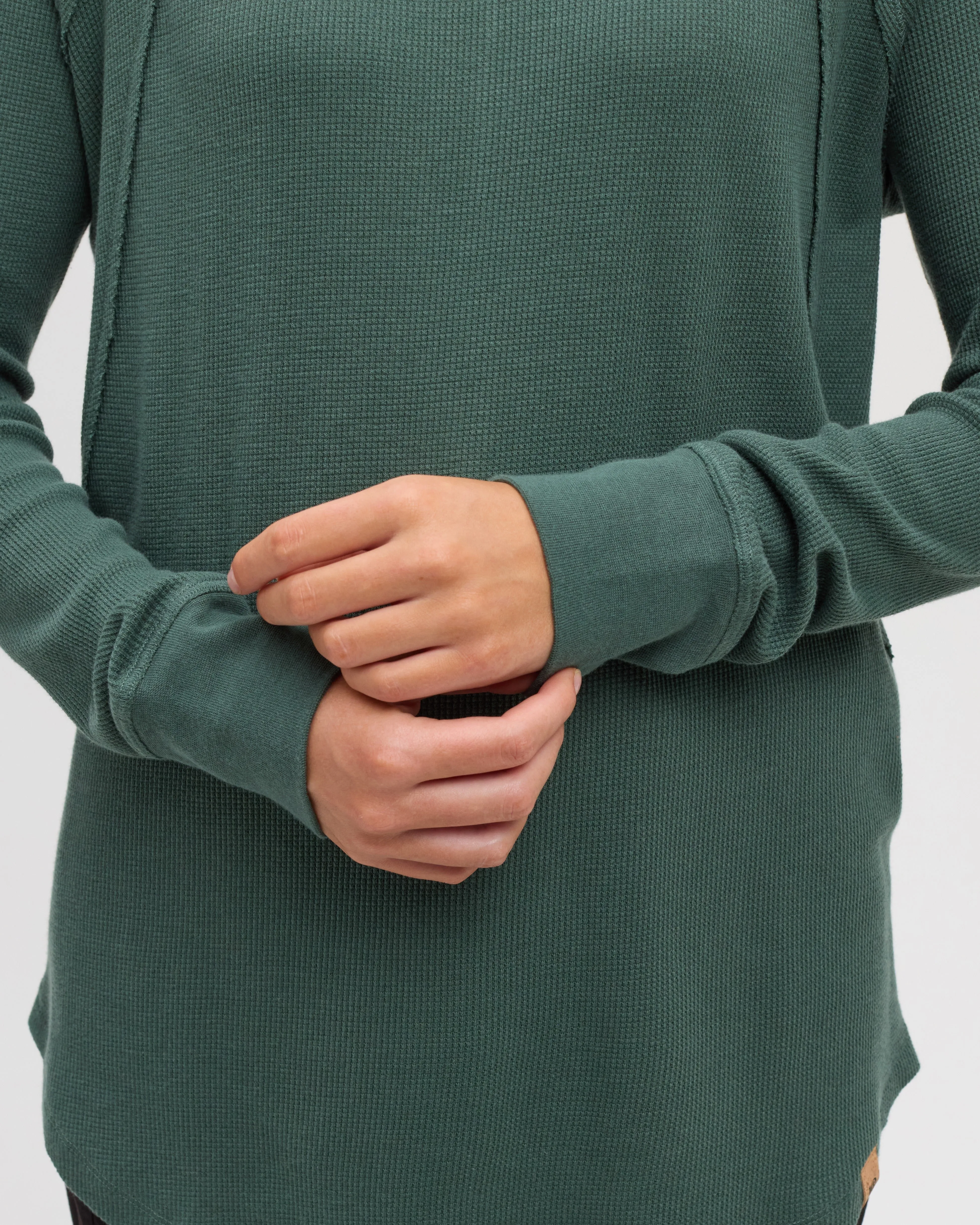 Storey Longsleeve sold by tentree product image thumbnail 4