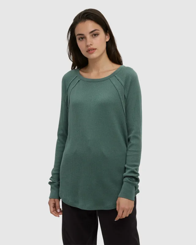 Storey Longsleeve made by tentree