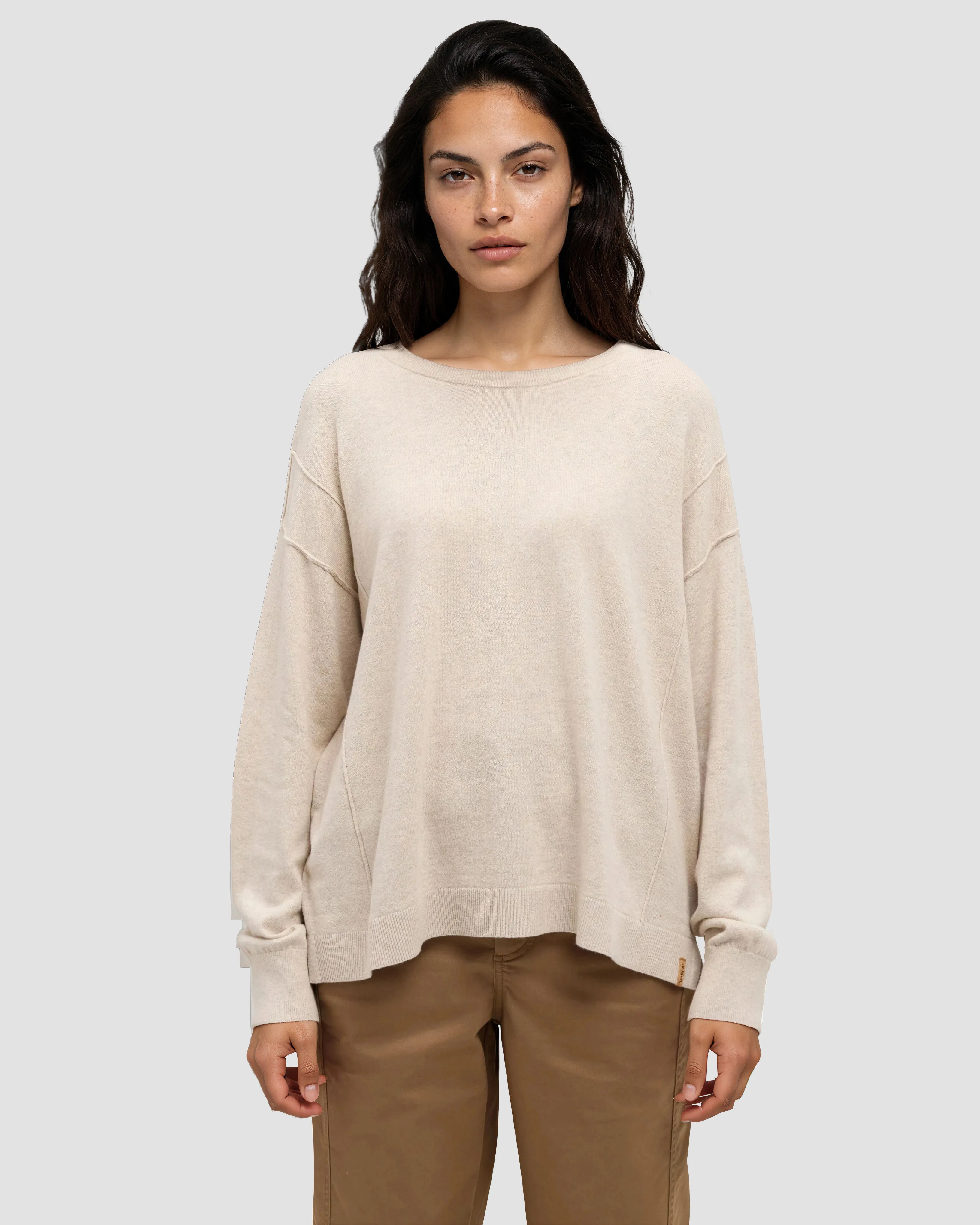 Holly Sweater sold by tentree product image thumbnail 4