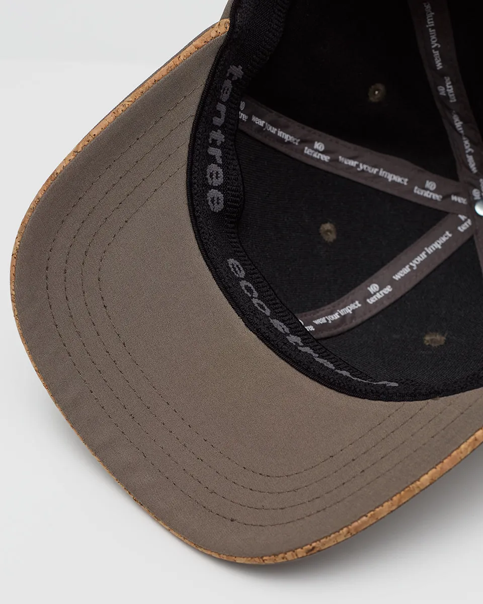 Cork Icon InMotion Thicket Hat sold by tentree product image thumbnail 4