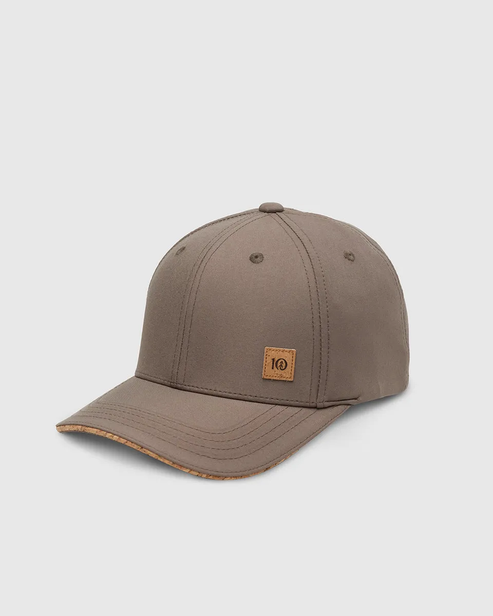 Cork Icon InMotion Thicket Hat sold by tentree