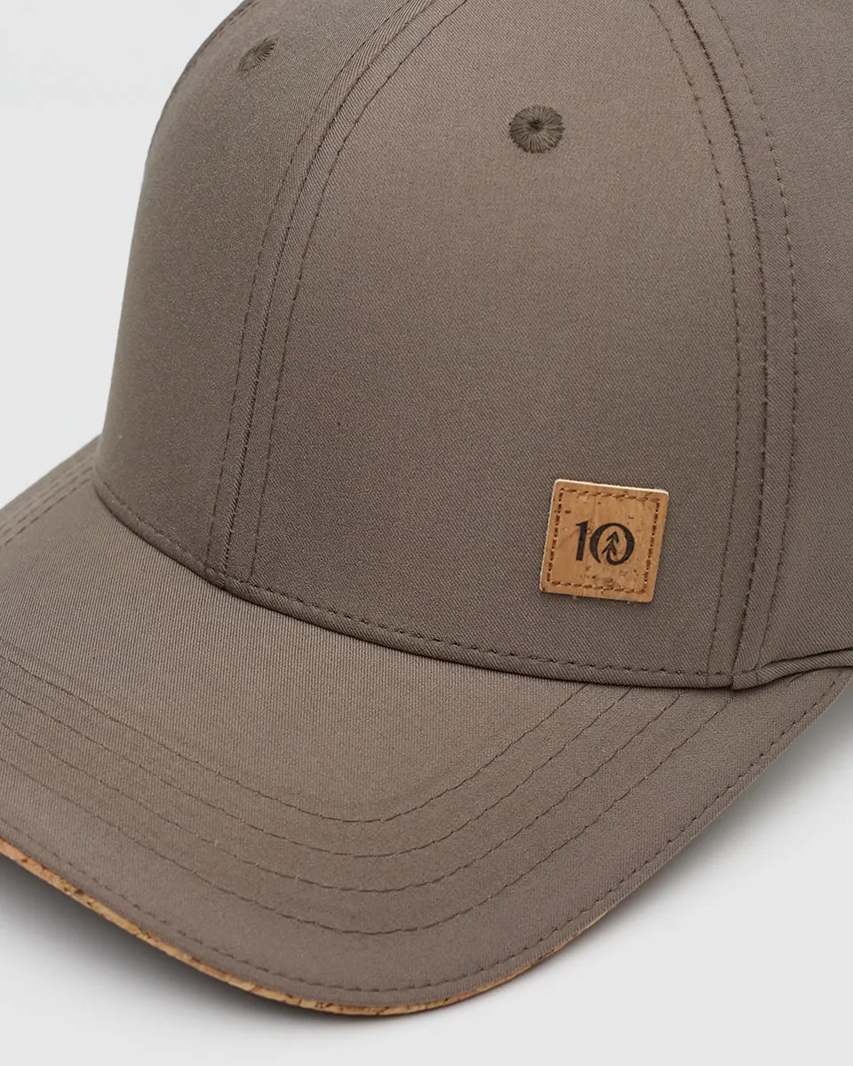 Cork Icon InMotion Thicket Hat sold by tentree product image thumbnail 2