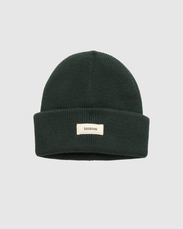 Alden Beanie made by tentree