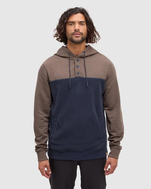 Carson Hoodie made by tentree