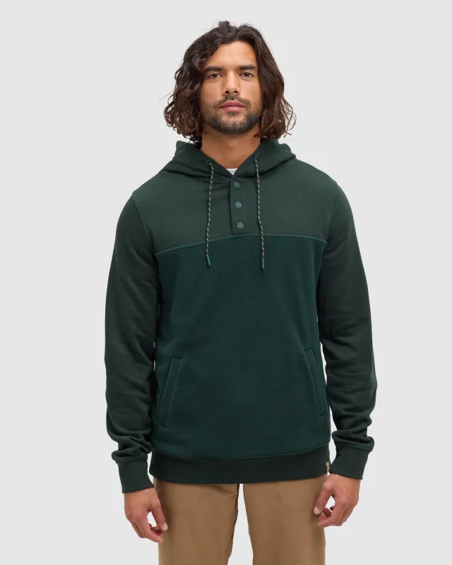 Carson Hoodie made by tentree