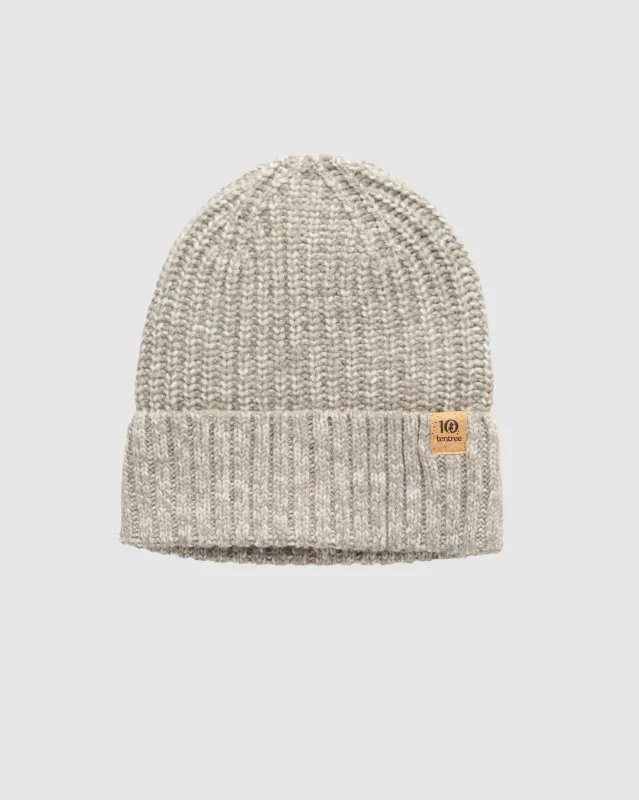 Mitchell Beanie made by tentree