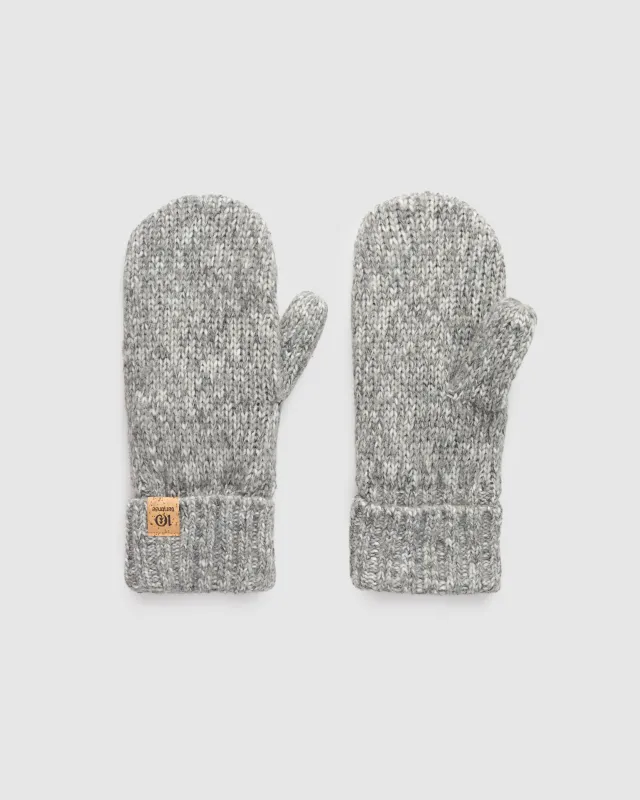Humphreys Mitten made by tentree