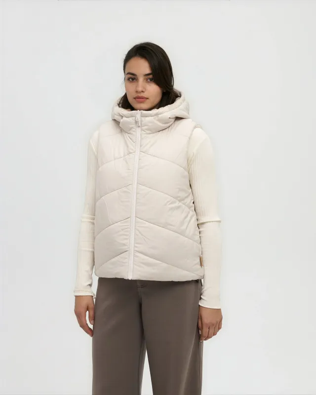 Collins Vest made by tentree