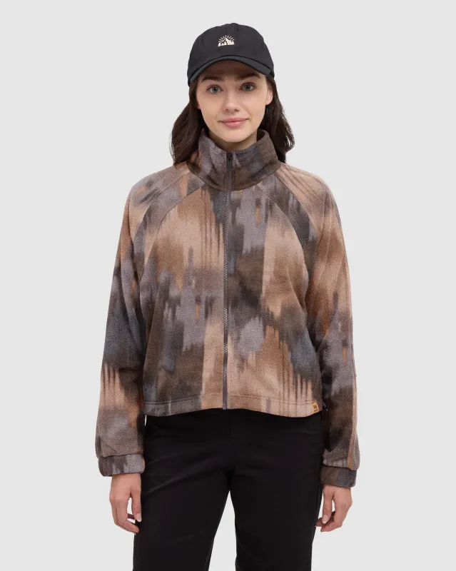 Palisade Full Zip made by tentree
