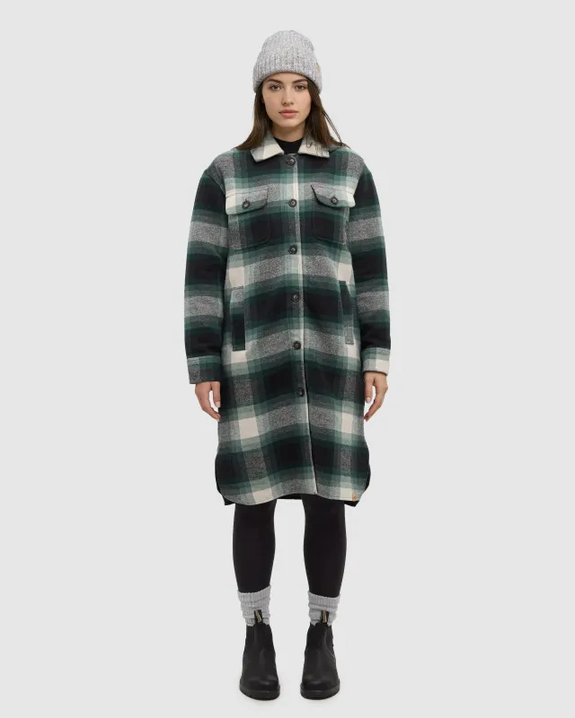 Livingston Jacket made by tentree