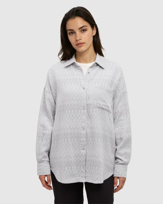 Kapok West End Shirt made by tentree
