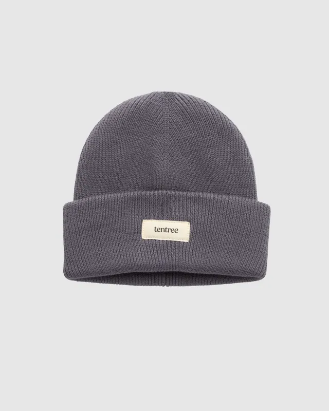 Alden Beanie made by tentree