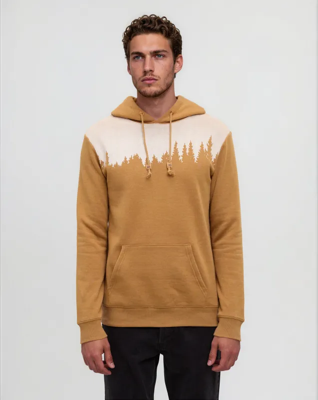 Juniper Hoodie made by tentree
