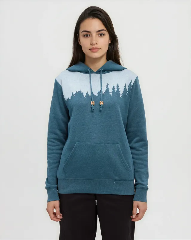Juniper Hoodie made by tentree