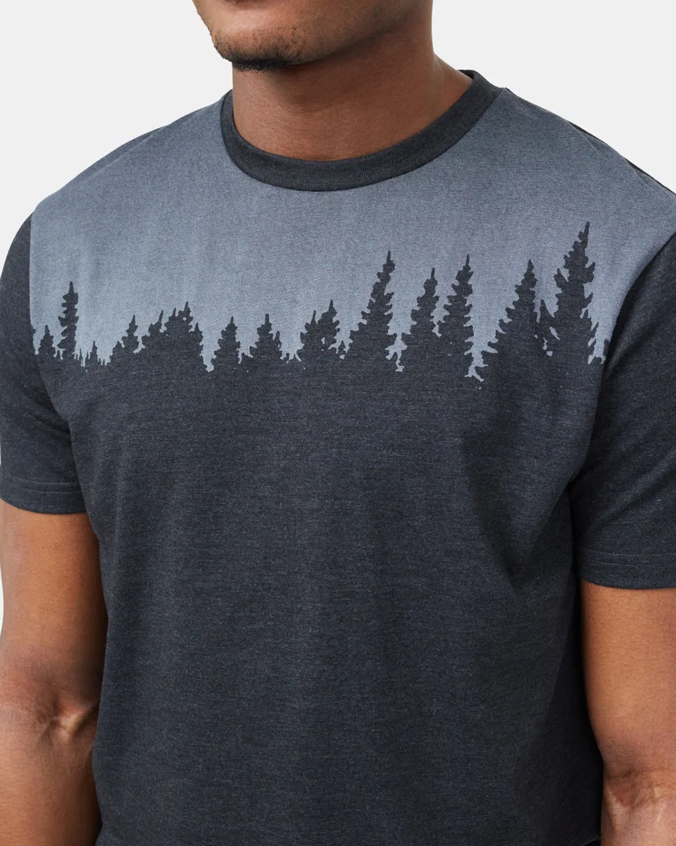 Juniper T-Shirt sold by tentree product image thumbnail 4