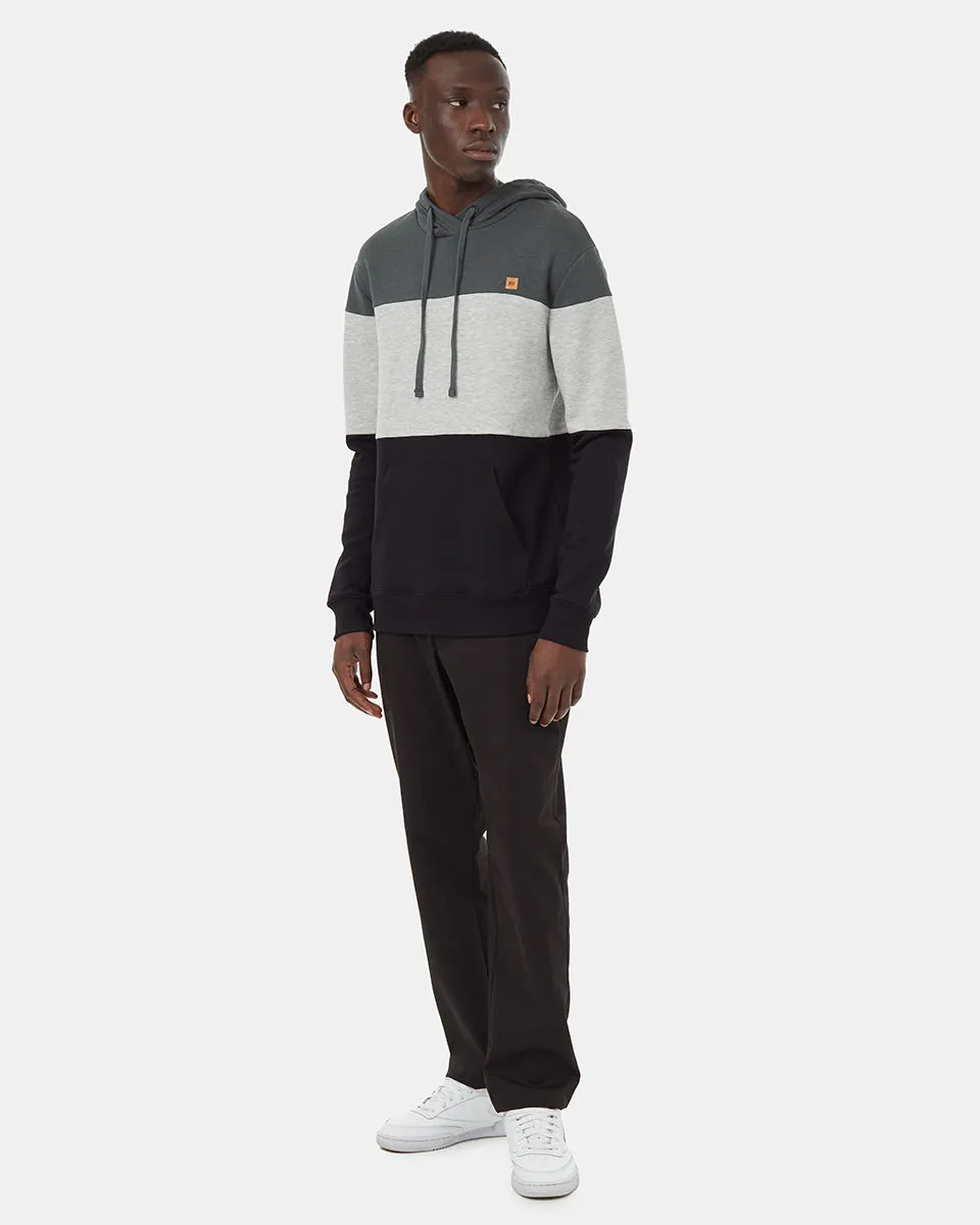 TreeFleece Blocked Reynard Hoodie sold by tentree product image thumbnail 2