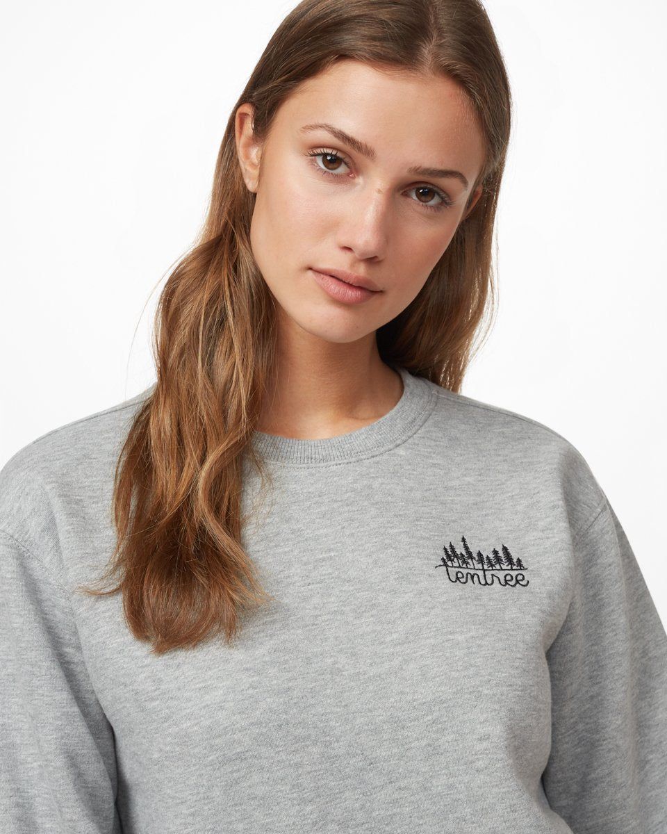 W tentree Crew sold by tentree product image thumbnail 3