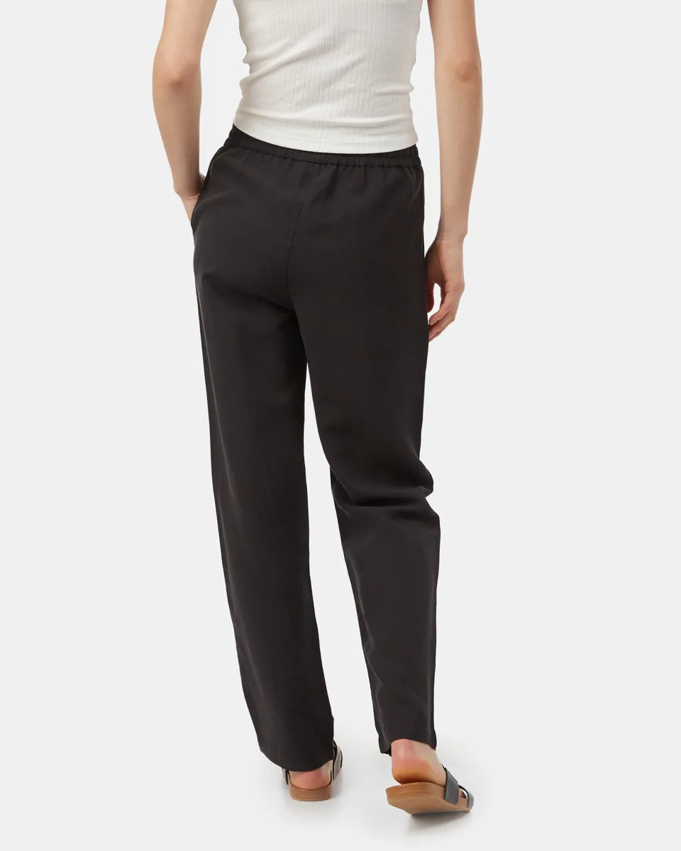 TreeLinen Wilshire Pant sold by tentree product image thumbnail 3