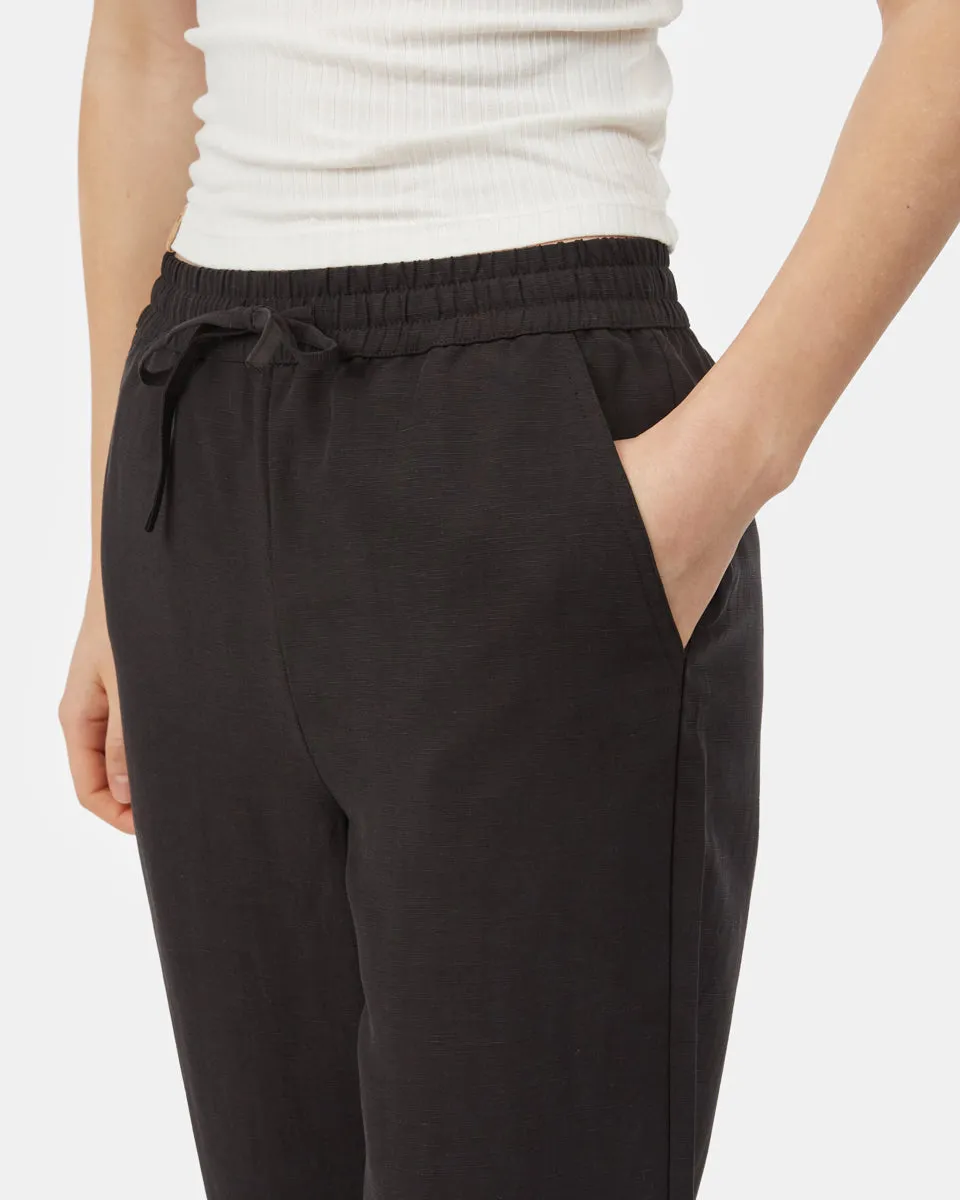TreeLinen Wilshire Pant sold by tentree product image thumbnail 4