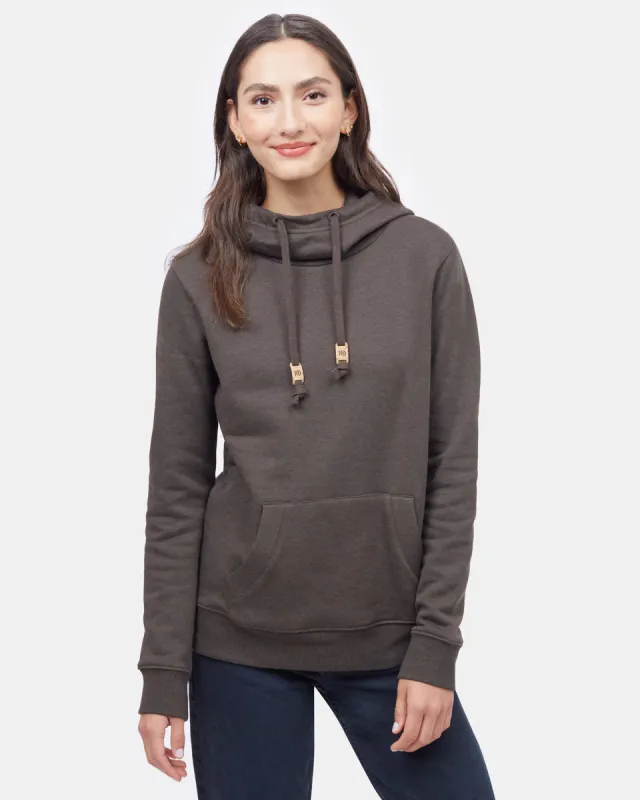 TreeFleece Banshee Hoodie sold by tentree