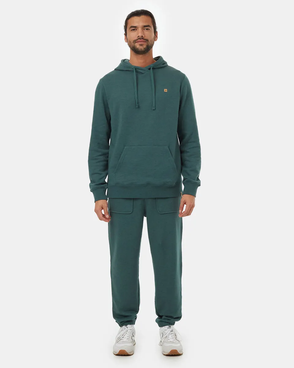 TreeFleece Reynard Hoodie sold by tentree product image thumbnail 2