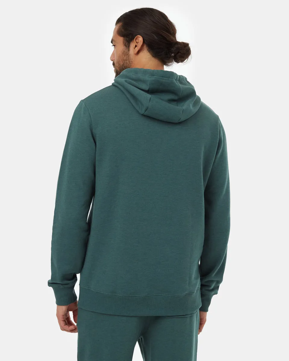 TreeFleece Reynard Hoodie sold by tentree product image thumbnail 3