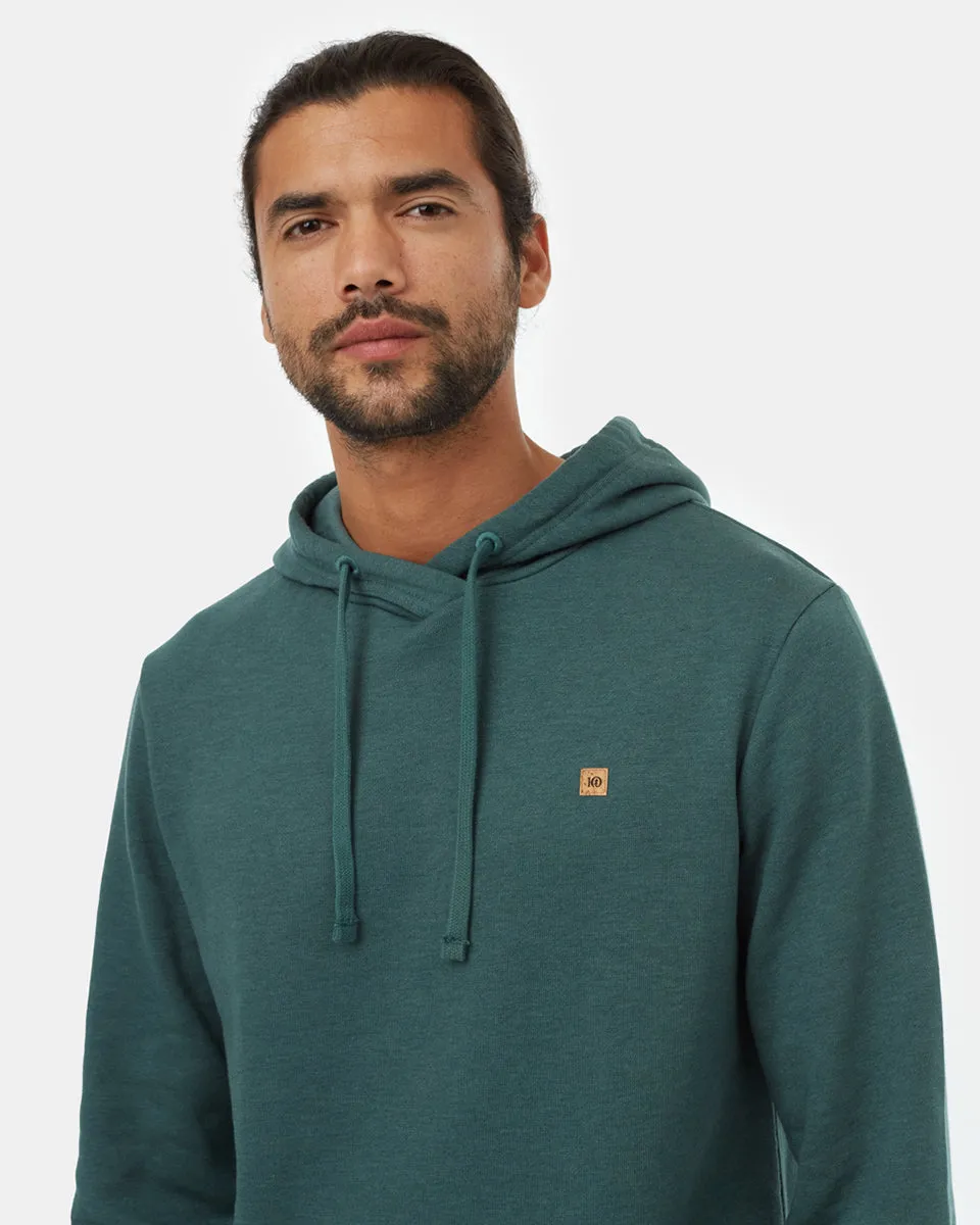 TreeFleece Reynard Hoodie sold by tentree product image thumbnail 4
