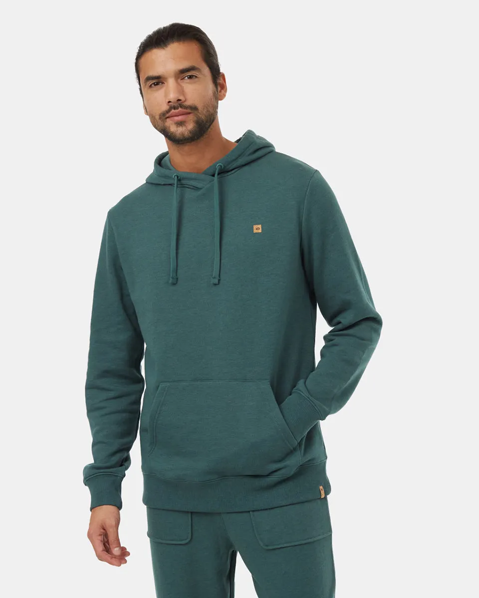 TreeFleece Reynard Hoodie sold by tentree