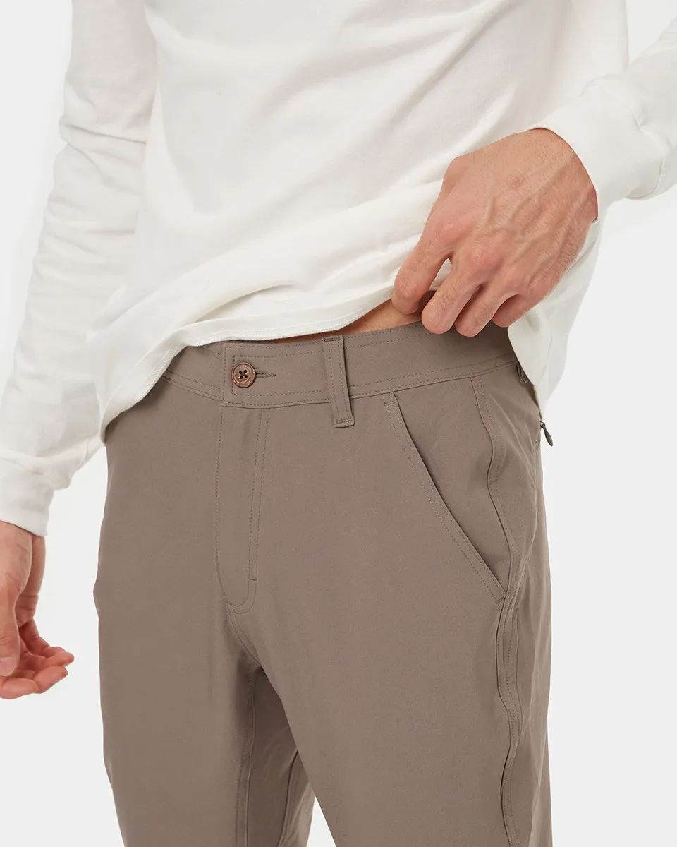 Rainier Jogger sold by tentree product image thumbnail 4