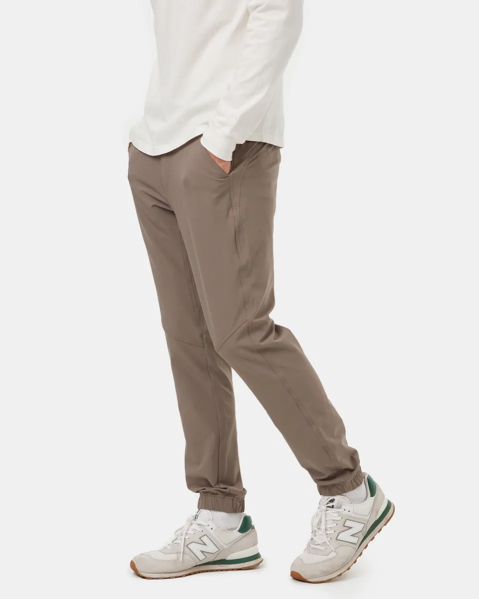 Rainier Jogger sold by tentree product image thumbnail 2