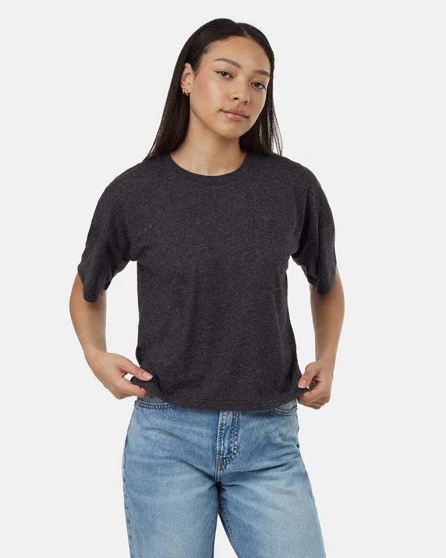 Hemp Pocket T-Shirt sold by tentree