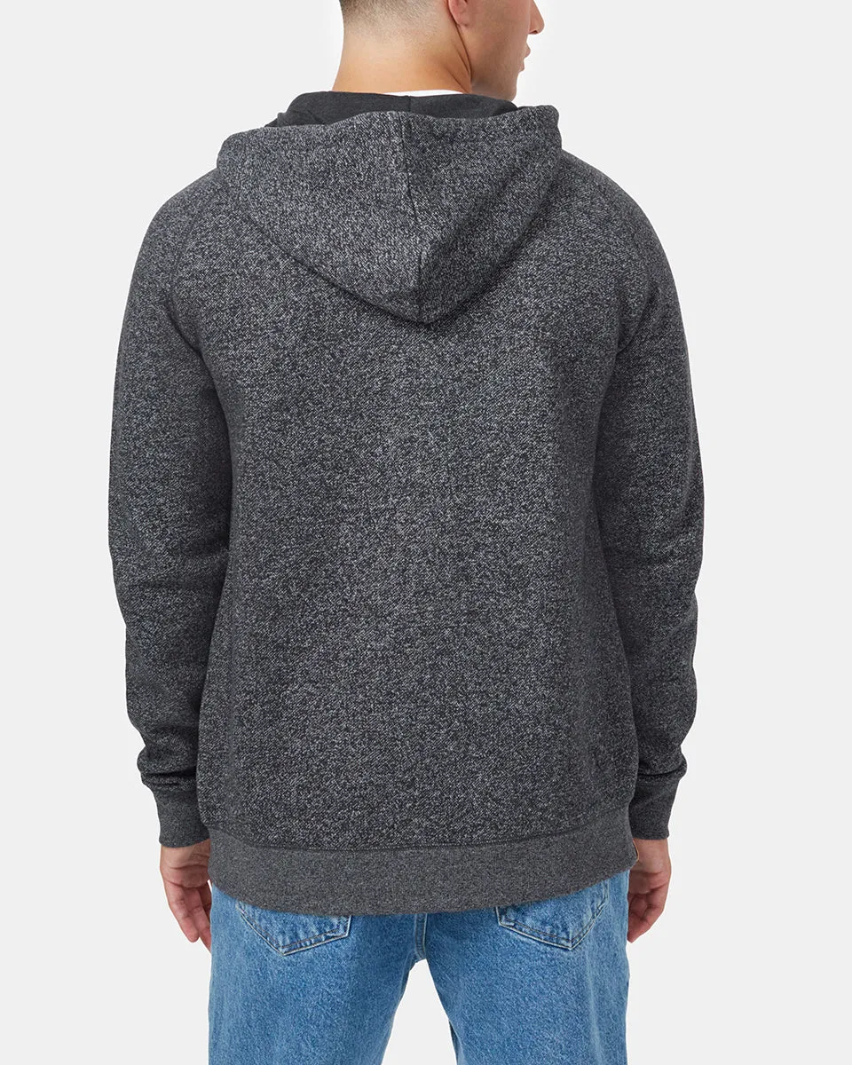 Oberon Zip Hoodie sold by tentree product image thumbnail 3