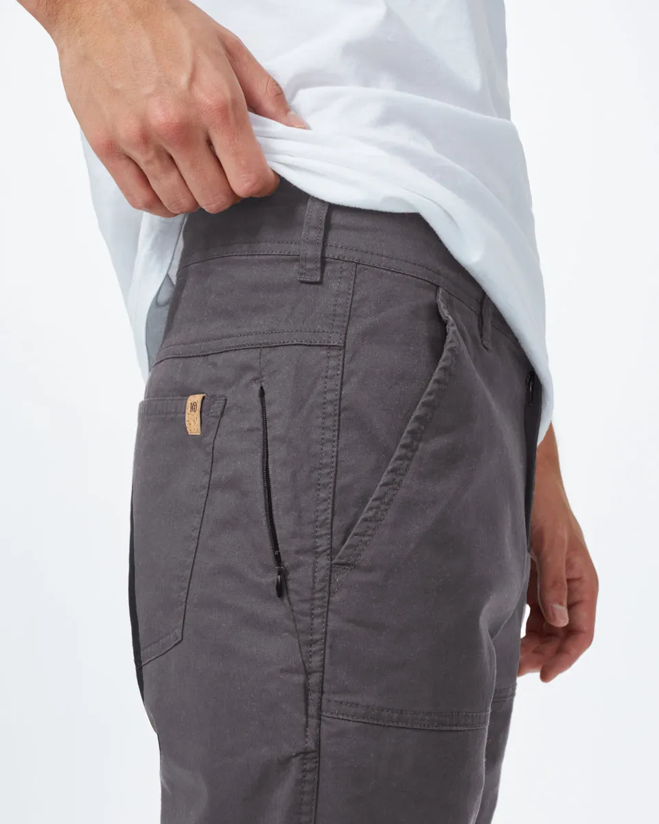 Stretch Twill Everyday Jogger sold by tentree product image thumbnail 4