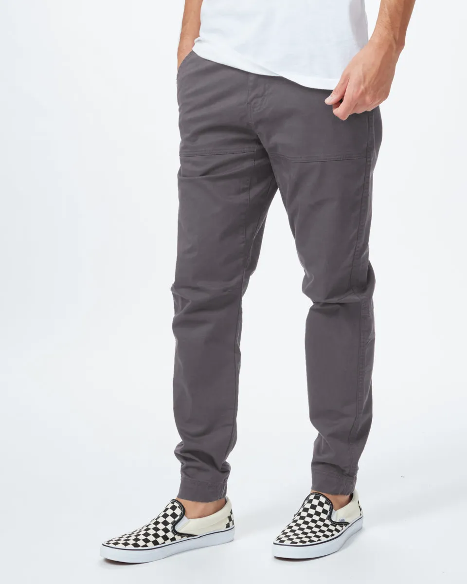 Stretch Twill Everyday Jogger sold by tentree