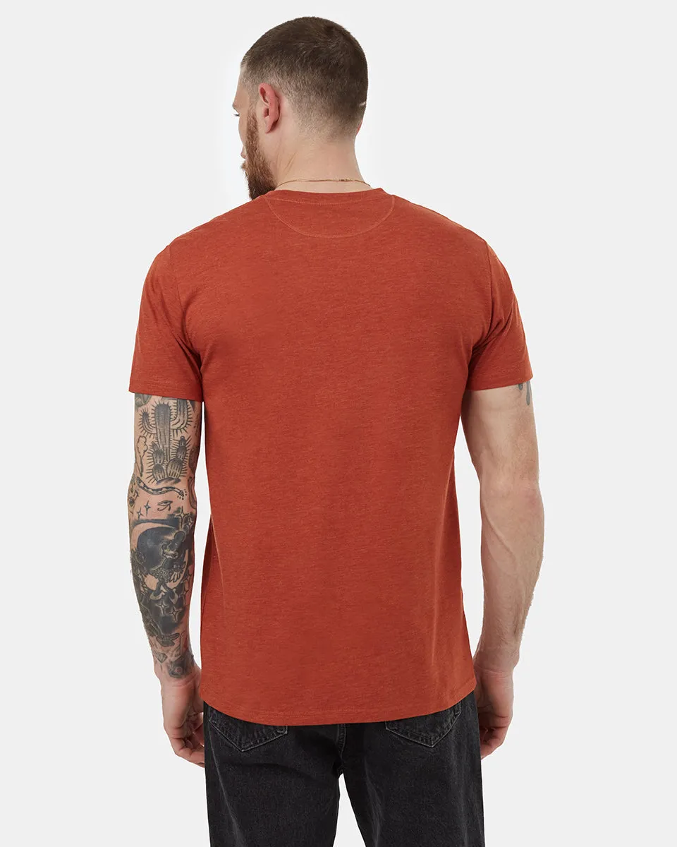 Juniper T-Shirt sold by tentree product image thumbnail 3