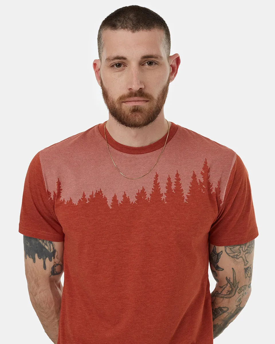Juniper T-Shirt sold by tentree product image thumbnail 4