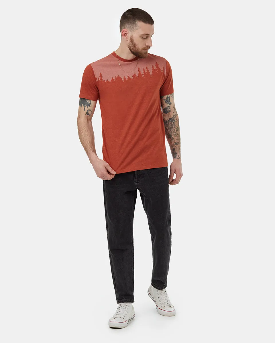 Juniper T-Shirt sold by tentree product image thumbnail 2