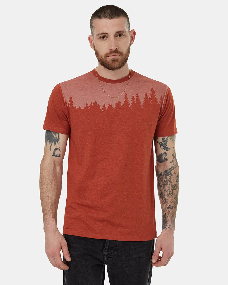 Juniper T-Shirt sold by tentree
