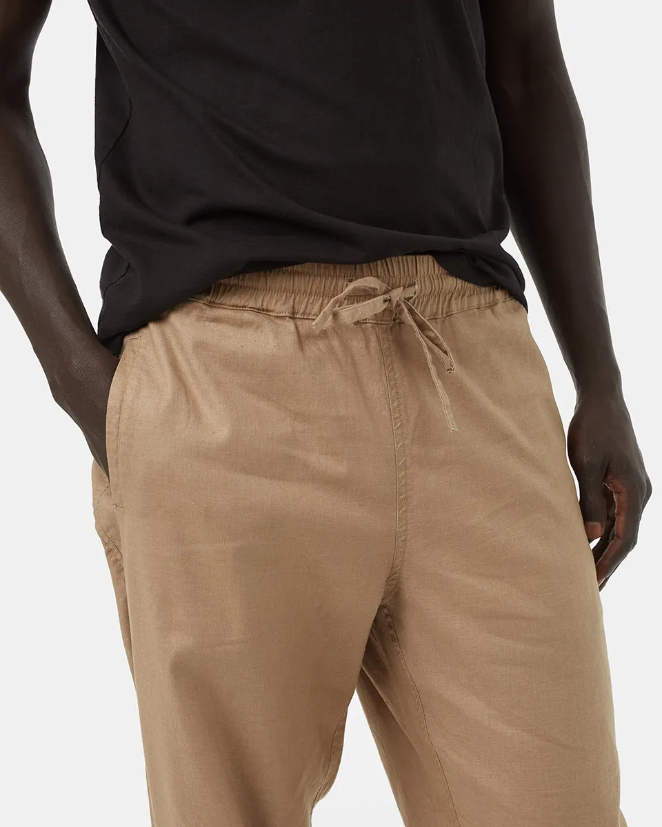 Hemp Stretch Chino Pant sold by tentree product image thumbnail 5