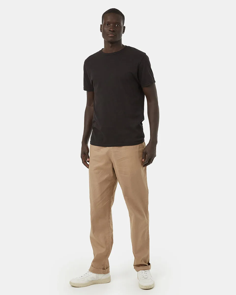 Hemp Stretch Chino Pant sold by tentree product image thumbnail 2