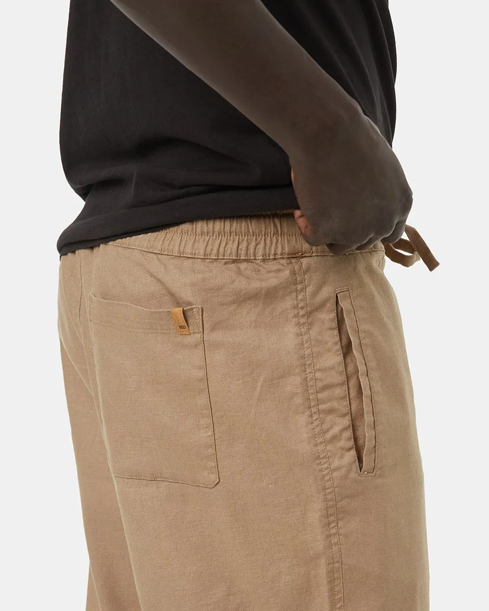 Hemp Stretch Chino Pant sold by tentree product image thumbnail 4