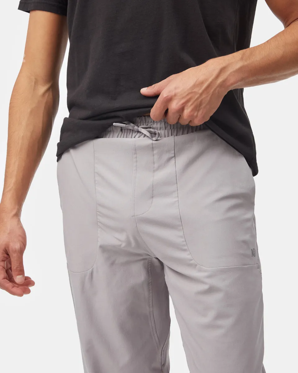inMotion Tech Stretch Jogger sold by tentree product image thumbnail 3