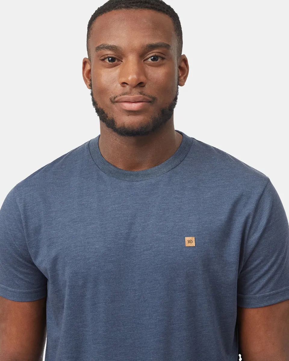 Baker T-Shirt sold by tentree product image thumbnail 2