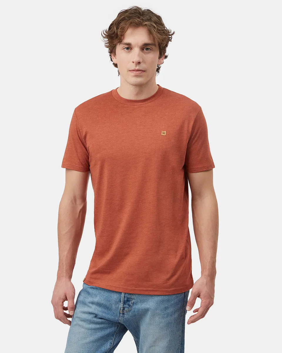 TreeBlend Classic T-Shirt sold by tentree product image thumbnail 2
