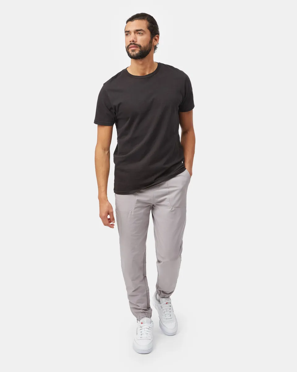 inMotion Tech Stretch Jogger sold by tentree