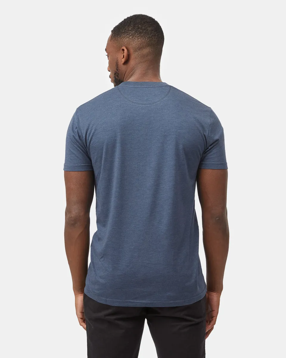 Baker T-Shirt sold by tentree product image thumbnail 3