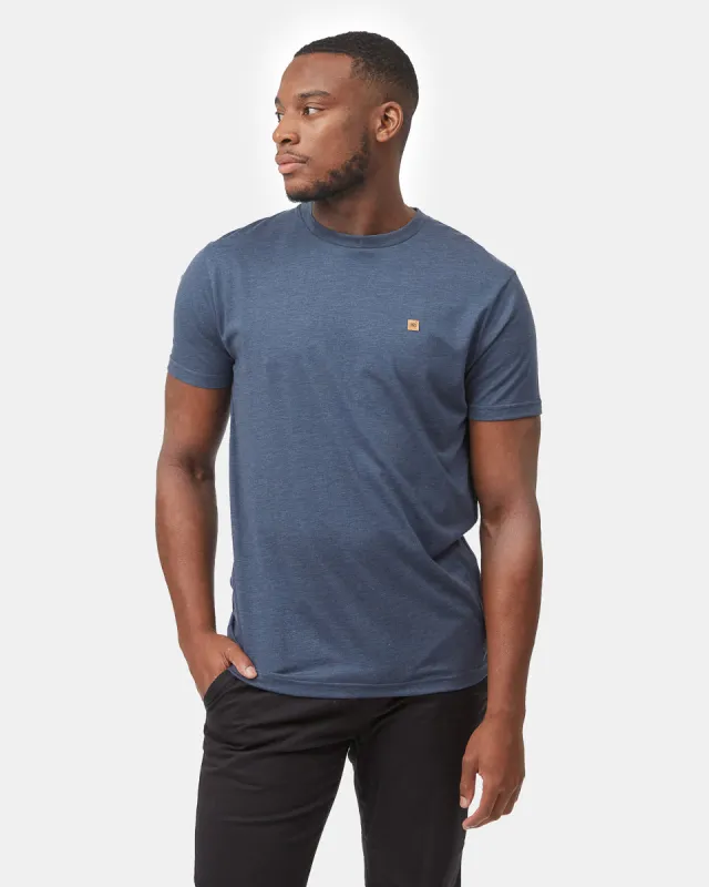TreeBlend Classic T-Shirt sold by tentree
