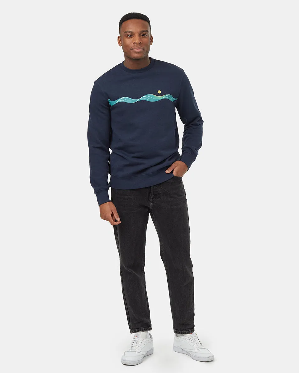 Artist Series Crew sold by tentree product image thumbnail 2