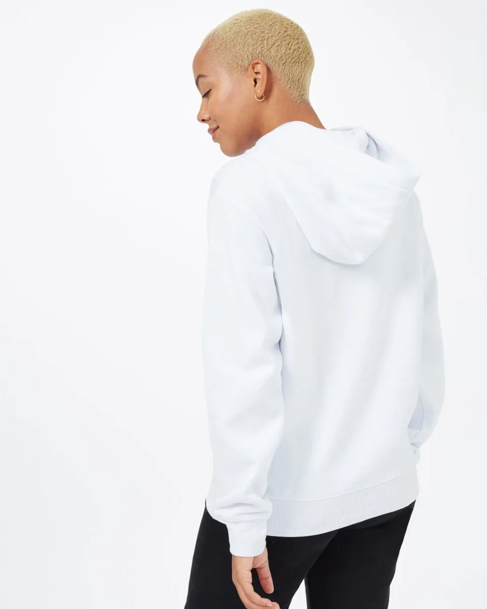 tentree Crest Hoodie sold by tentree product image thumbnail 2